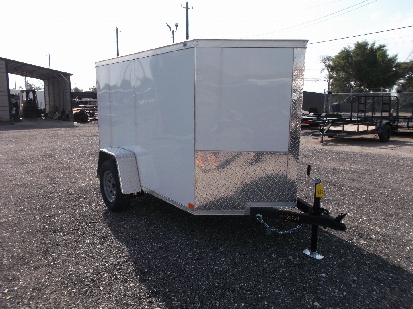 Boat Trailer Fenders Trailer Fenders, Injection Molded